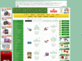 thewoolsack.com