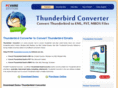 thunderbirdconverter.com