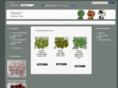 tiariabeads.com