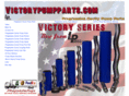 victorypumpparts.com