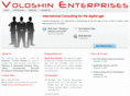 voloshinenterprises.com