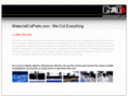 waterjetcutparts.com