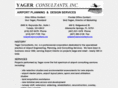 yagerconsultants.com