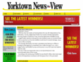 yorktownnews-view.com