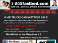 1800fastbed.com