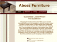 abossfurniture.com