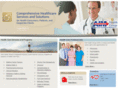 aimhealthgroup.com