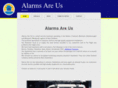 alarmsareus.com