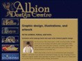 albiondesigncentre.com