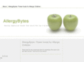 allergybytes.com