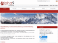 alpha9-marketing.com