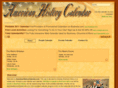 americanhistorycalendar.com