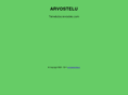 arvostelu.com