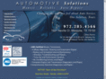 automotivesolutionsonline.com