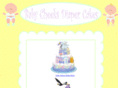 babycheeksdiapercakes.com