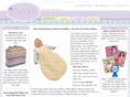 babyinabag.com
