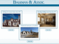 balkmanandassoc.com
