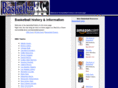 basketballhistory.info