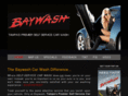 baywashcarwash.com