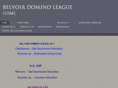 belvoirdomino.com