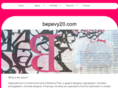bepevy20.com