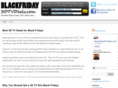 blackfriday3dtvdeals.com