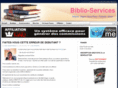 blogbiblioservices.com