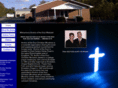 browderschapel.com