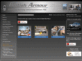 bullet-proofcars.com