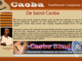 caoba-band.com