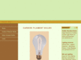 carbonfilamentlighting.com