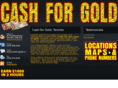 cashforgoldintoronto.com