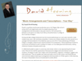 cdhooningmusic.com