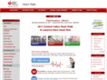 centralvalleyheartwalk.org