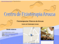 centrodefisioterapiaarousa.com