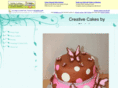 cfcreativecakes.com