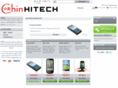 chinhitech.com