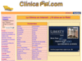 clinicapsi.com