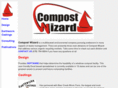 compostwizard.com