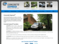 concreteexp.com