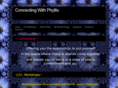 connectingwithphyllis.com