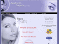 cosmeticsurgerysydney.net