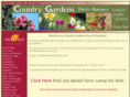 countrygardensfarm.com