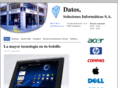 datos-si.com