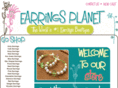 earringsplanet.com