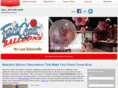 eastcoastballoons.com