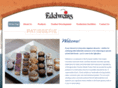 edelweisspastry.com