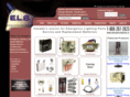 els-fire.com