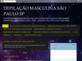 esteticaparahomens.com