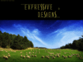 expressivedesignsllc.com